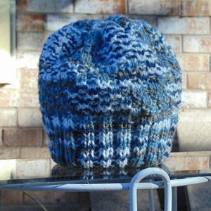 HandMade Beanie